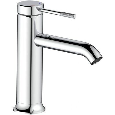 IDROBRIC Riviera Grifo de Cocina Moderno Cromado IDROBRIC Riviera Grifo de Cocina Moderno Cromado