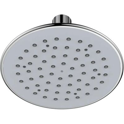 Idrobric Icaria Testa Doccia Rotonda - Testa Doccia Idrobric Icaria Testa Doccia Rotonda - Testa Doccia