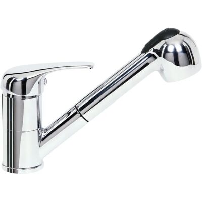 Grifo de Cocina IDROBRIC Acero Inoxidable - Cromo Grifo de Cocina IDROBRIC Acero Inoxidable - Cromo