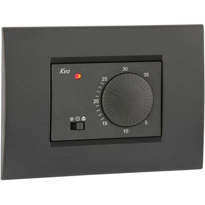 Termostato Elettronico Vemer - Modello VN171500 - Regolazione della Temperatura Termostato Elettronico Vemer - Modello VN171500 - Regolazione della Temperatura