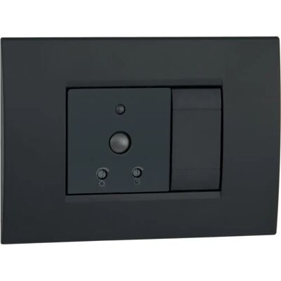 VEMER VE791000 Sensor de Movimiento Infrarrojo - Interior, Ajustable VEMER VE791000 Sensor de Movimiento Infrarrojo - Interior, Ajustable