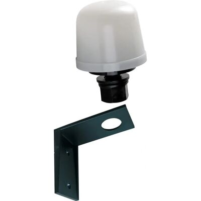 Vemer VEPAL VJ57370000 Dämmerungsschalter - Lichtsteuerung Vemer VEPAL VJ57370000 Dämmerungsschalter - Lichtsteuerung
