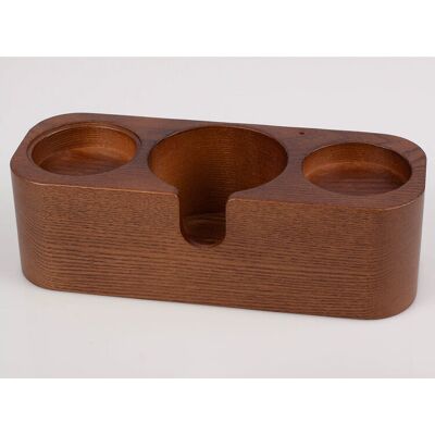 Ensemble de tampage à café Motta Braun avec 3 positions - Publicité Ensemble de tampage à café Motta Braun avec 3 positions - Publicité