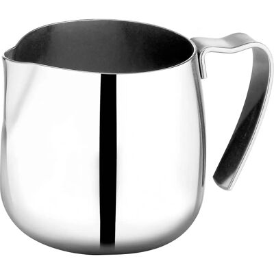 Motta Mjölk- och Gräddkanna - CL.7 - Elegant kanna för mjölk och grädde Motta Mjölk- och Gräddkanna - CL.7 - Elegant kanna för mjölk och grädde