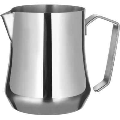 Motta Melkkannetje Tulip - 350ml - Melkkannetje Motta Melkkannetje Tulip - 350ml - Melkkannetje