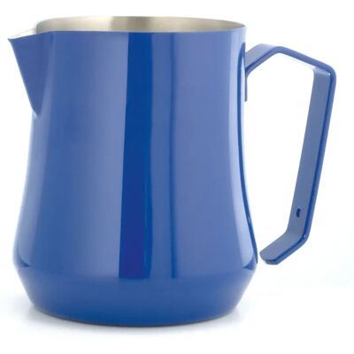 Motta Tulip Mjölkkanna - Rostfritt stål 500 ml Motta Tulip Mjölkkanna - Rostfritt stål 500 ml
