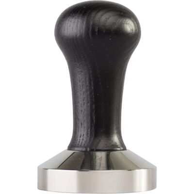 Motta 58.4 mm - Tamper - Negro - Tamper de Café Motta 58.4 mm - Tamper - Negro - Tamper de Café