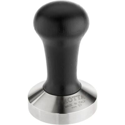 Motta 8170/B - czarny - Tamper do kawy Motta 8170/B - czarny - Tamper do kawy