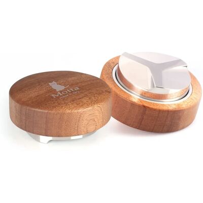 Motta Kaffee Leveler - 58mm - Espressozubehör Motta Kaffee Leveler - 58mm - Espressozubehör