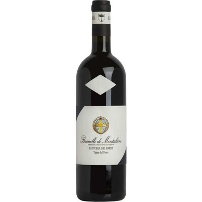 Fattoria dei Barbi Brunello di Montalcino Vigna del Fiore - Vino Rosso Fattoria dei Barbi Brunello di Montalcino Vigna del Fiore - Vino Rosso