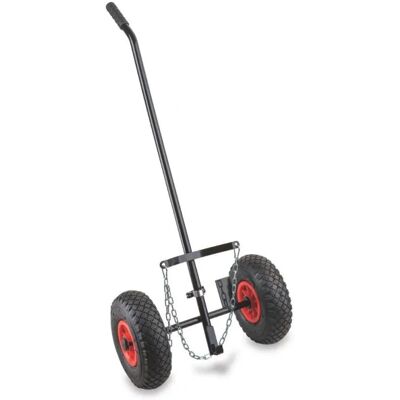 Kemper - 11KG - 11 L - Gasfles trolley Kemper - 11KG - 11 L - Gasfles trolley