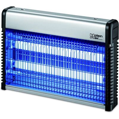 KEMPER Insektenvernichter Modell ZAP 20 - Insektengitter KEMPER Insektenvernichter Modell ZAP 20 - Insektengitter