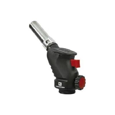 Kemper Group 1060 Schwarze Handgeführte Brennerlampe - Blow Torch Kemper Group 1060 Schwarze Handgeführte Brennerlampe - Blow Torch