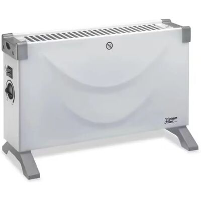 Riscaldatore Plein Air TC-2000 - Termostato Regolabile - 2000W Riscaldatore Plein Air TC-2000 - Termostato Regolabile - 2000W