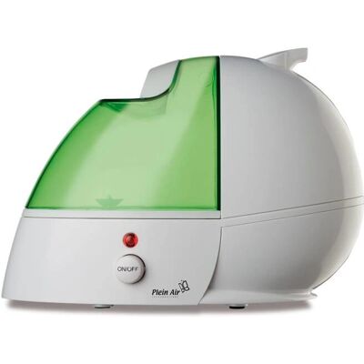Kemper UMU-100 - Verde, Bianco - Humidificatore Kemper UMU-100 - Verde, Bianco - Humidificatore