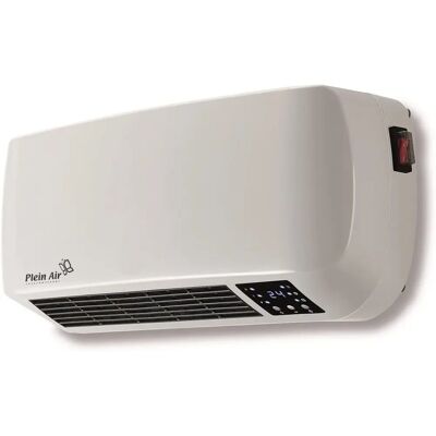 Convector Plein Air 2000W Ceramico PTC - Montaggio a Parete Convector Plein Air 2000W Ceramico PTC - Montaggio a Parete