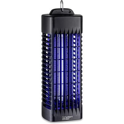 Lampada Anti-Mosquito Plein AIR - UV-A 6W - 20m² Lampada Anti-Mosquito Plein AIR - UV-A 6W - 20m²