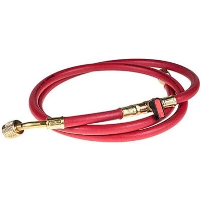 UNIVERSALE - Tubo rubinetto 1/4SAE - 1.80m - R134/R22 - Tubo UNIVERSALE - Tubo rubinetto 1/4SAE - 1.80m - R134/R22 - Tubo