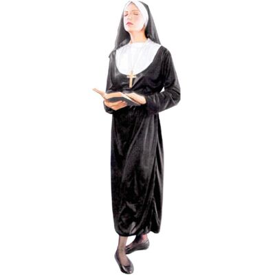 CIAO - 62005 - Negro - 40-42 - Costume CIAO - 62005 - Negro - 40-42 - Costume