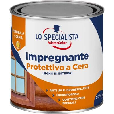 DOUGLAS - LO SPECIALISTA - 0.75 L - Solvente - Impregnante DOUGLAS - LO SPECIALISTA - 0.75 L - Solvente - Impregnante