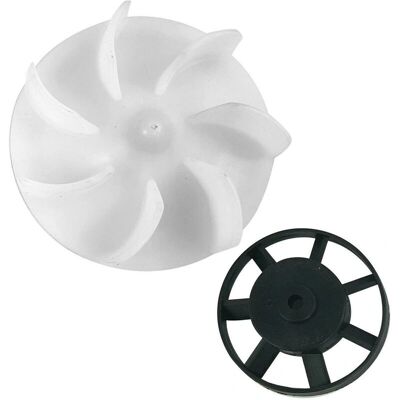 BIERRE STORE - VK116 VK117 - ABS - Motor fan BIERRE STORE - VK116 VK117 - ABS - Motor fan