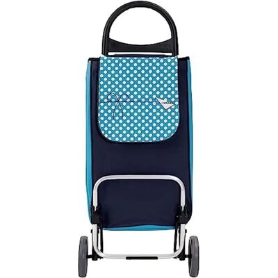 FRAMAR - Casual - 2-wheeled - Shopping trolley FRAMAR - Casual - 2-wheeled - Shopping trolley