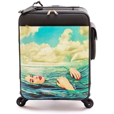 Seletti - Seagirl-Trolley Seletti - Seagirl-Trolley