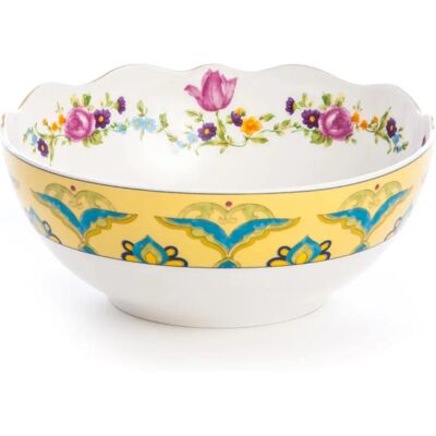 Ciotola da servizio Hybrid Bauci di Seletti - Collezione Ceramica Ciotola da servizio Hybrid Bauci di Seletti - Collezione Ceramica