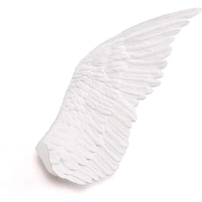 Seletti Memorabilia Mvsevm Wing - Decorazione Ispirata a Scultura Classica Seletti Memorabilia Mvsevm Wing - Decorazione Ispirata a Scultura Classica