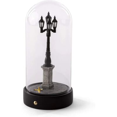 Lampe de Table Grise Seletti My Little Corner - Type de Produit - Publicité Lampe de Table Grise Seletti My Little Corner - Type de Produit - Publicité