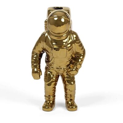Seletti Cosmic Diner Starman Gold (10933) Seletti Cosmic Diner Starman Gold (10933)