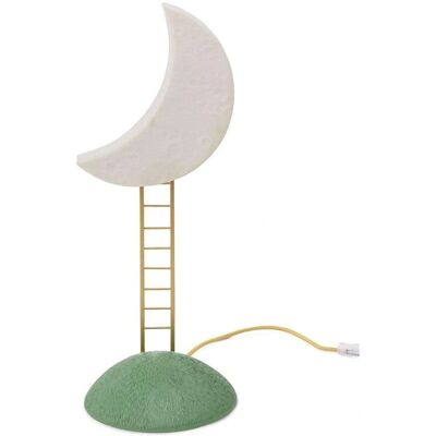 Lampe de Table My Secret Place - Seletti Lampe de Table My Secret Place - Seletti