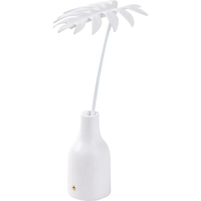 Lampe à feuille Seletti - Résine - Designer Marcantonio - Lampe de table Lampe à feuille Seletti - Résine - Designer Marcantonio - Lampe de table