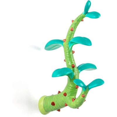 Seletti Sprout Kleiderständer - Wandhaken Seletti Sprout Kleiderständer - Wandhaken