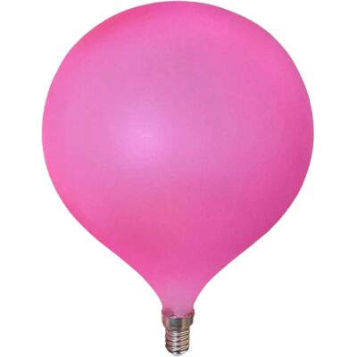 Lampadina Seletti Wonder Rosa 3W LED E14 - Lampadina Lampadina Seletti Wonder Rosa 3W LED E14 - Lampadina