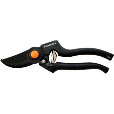 Fiskars P90 Sekator - Bypass, Czarny Fiskars P90 Sekator - Bypass, Czarny