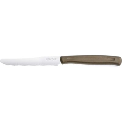 Coltello da tavola Kaimano 11cm Acciaio Inox - Set 6 pezzi Coltello da tavola Kaimano 11cm Acciaio Inox - Set 6 pezzi