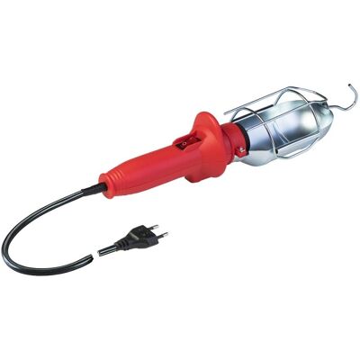 Poly Pool PP0050 Draagbare werklamp - Veelzijdige garageverlichting Poly Pool PP0050 Draagbare werklamp - Veelzijdige garageverlichting