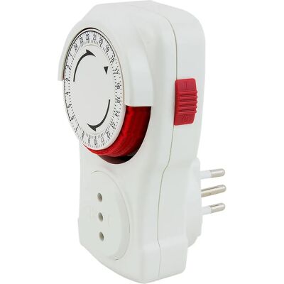 Poly Pool PP1407 Intelligente Stecker - Automatische Geräteplanung Poly Pool PP1407 Intelligente Stecker - Automatische Geräteplanung