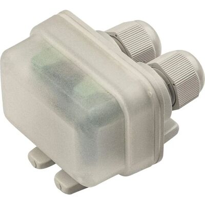 Poly Pool Electronic Dusk-to-Dawn Light Switch - Light Switch Poly Pool Electronic Dusk-to-Dawn Light Switch - Light Switch