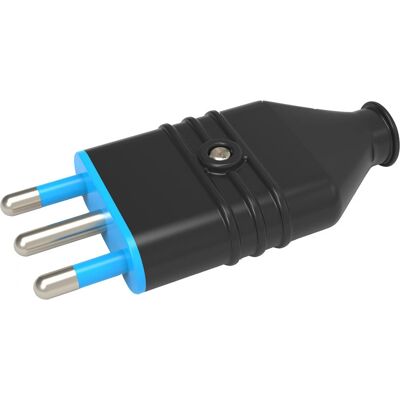 POLYPOOL PP2158X stekkeradapter Type L - power plug adapter POLYPOOL PP2158X stekkeradapter Type L - power plug adapter