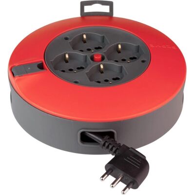 Poly Pool PP2730 Przedłużacz elektryczny - 4m, 4 gniazda, Wewnętrzny/zewnetrzny Poly Pool PP2730 Przedłużacz elektryczny - 4m, 4 gniazda, Wewnętrzny/zewnetrzny