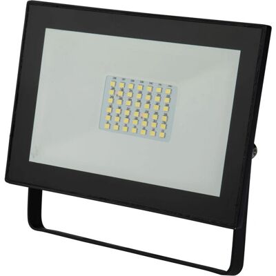 Proyector Poly Pool PP3132 - 30W LED, Impermeable, Luz Natural Proyector Poly Pool PP3132 - 30W LED, Impermeable, Luz Natural