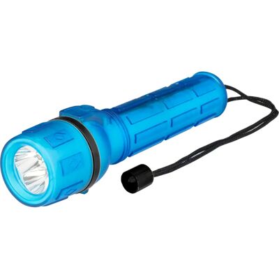 Poly Pool PP3150 blaue LED Taschenlampe - Produkttyp Poly Pool PP3150 blaue LED Taschenlampe - Produkttyp