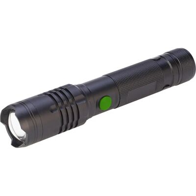 POLYPOOL PP3154 Schwarze Handlampe LED - Handlampe POLYPOOL PP3154 Schwarze Handlampe LED - Handlampe