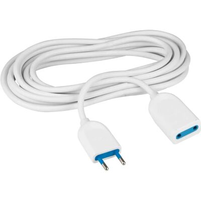 POLY POOL Prolunga Elettrica 5m 10A 2P POLY POOL Prolunga Elettrica 5m 10A 2P