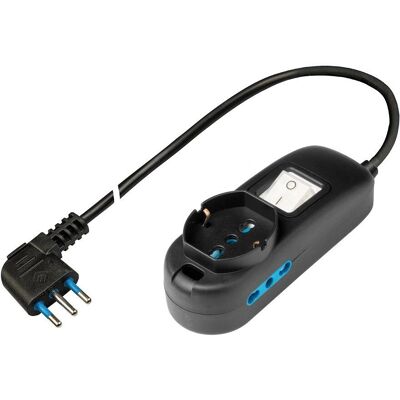 Poly Pool PP25002XL Multiprise - Power Strip Poly Pool PP25002XL Multiprise - Power Strip