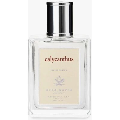 Acca Kappa Calycanthus Eau de Parfum - Women - 100ml Acca Kappa Calycanthus Eau de Parfum - Women - 100ml