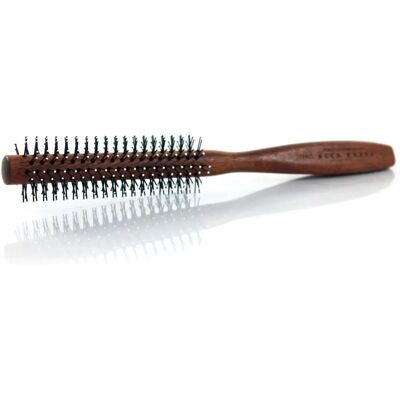 Acca Kappa Spazzola Circolare in Legno - Spazzola per capelli - Legno - 29mm Acca Kappa Spazzola Circolare in Legno - Spazzola per capelli - Legno - 29mm