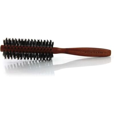 Acca Kappa Spazzola Circolare in Legno - Strumento per Capelli Perfetti Acca Kappa Spazzola Circolare in Legno - Strumento per Capelli Perfetti